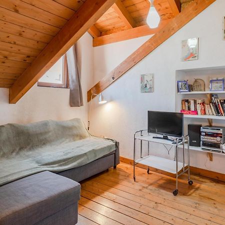 Casa Marta&Martin Apartment Turin Bagian luar foto