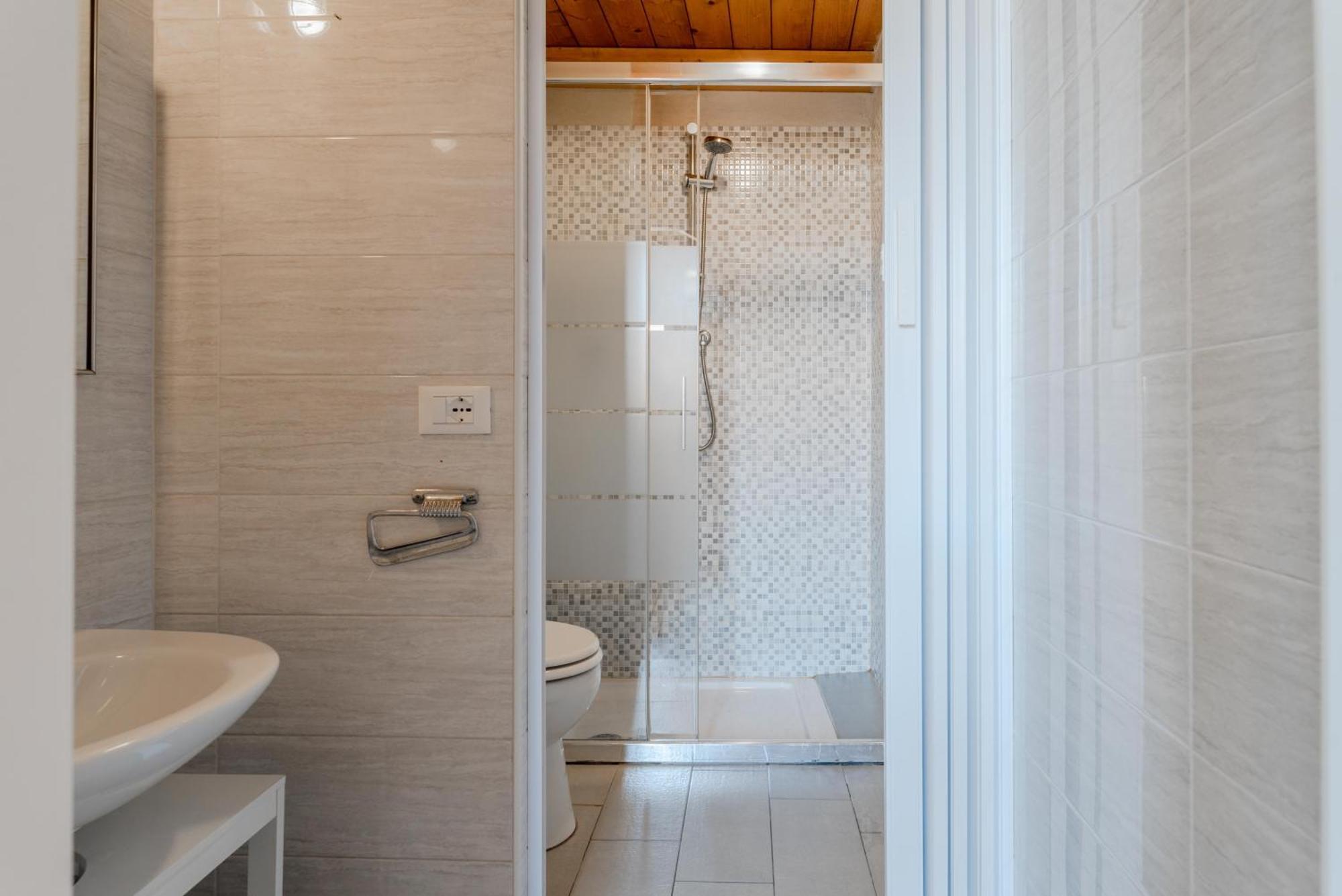 Casa Marta&Martin Apartment Turin Bagian luar foto