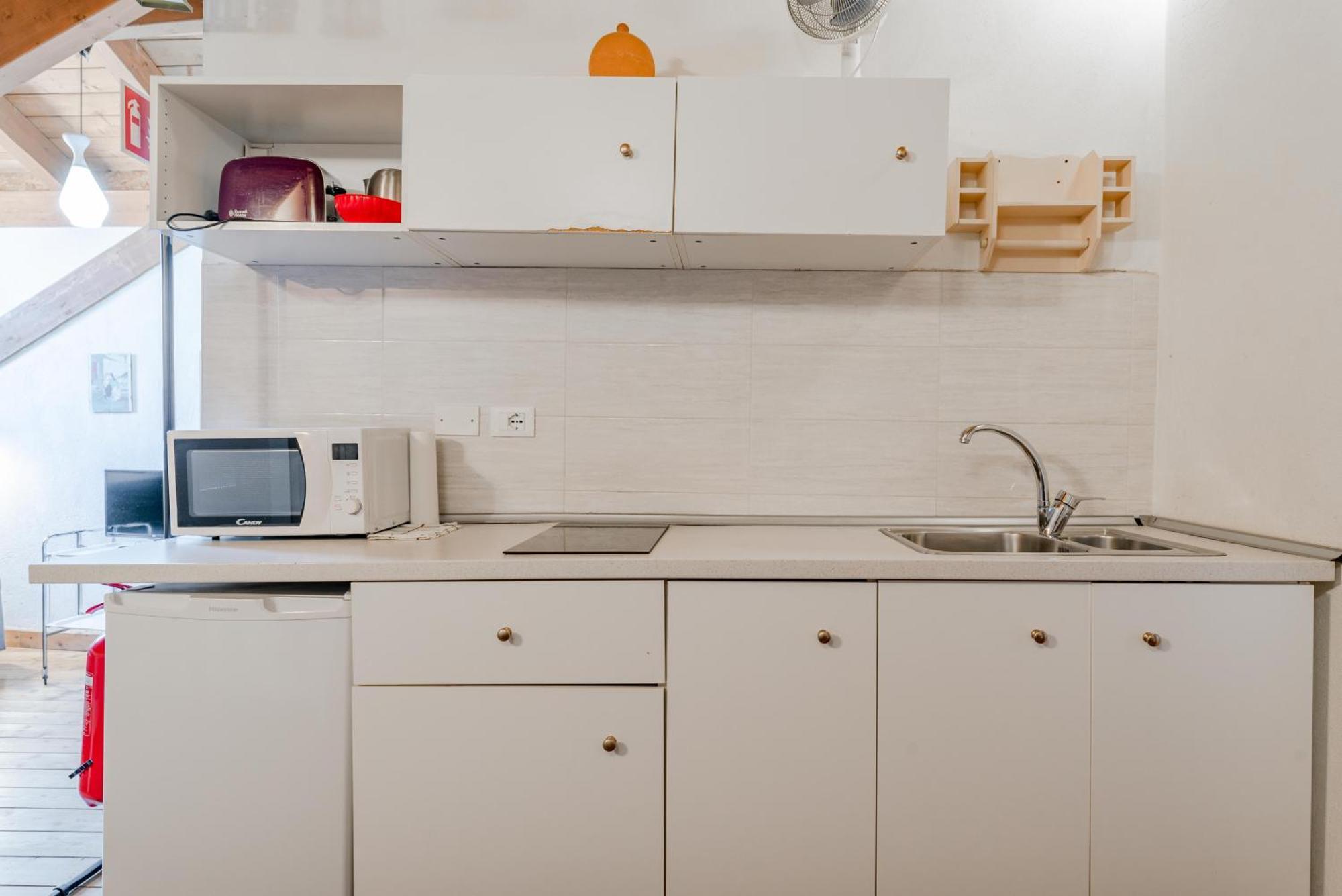 Casa Marta&Martin Apartment Turin Bagian luar foto