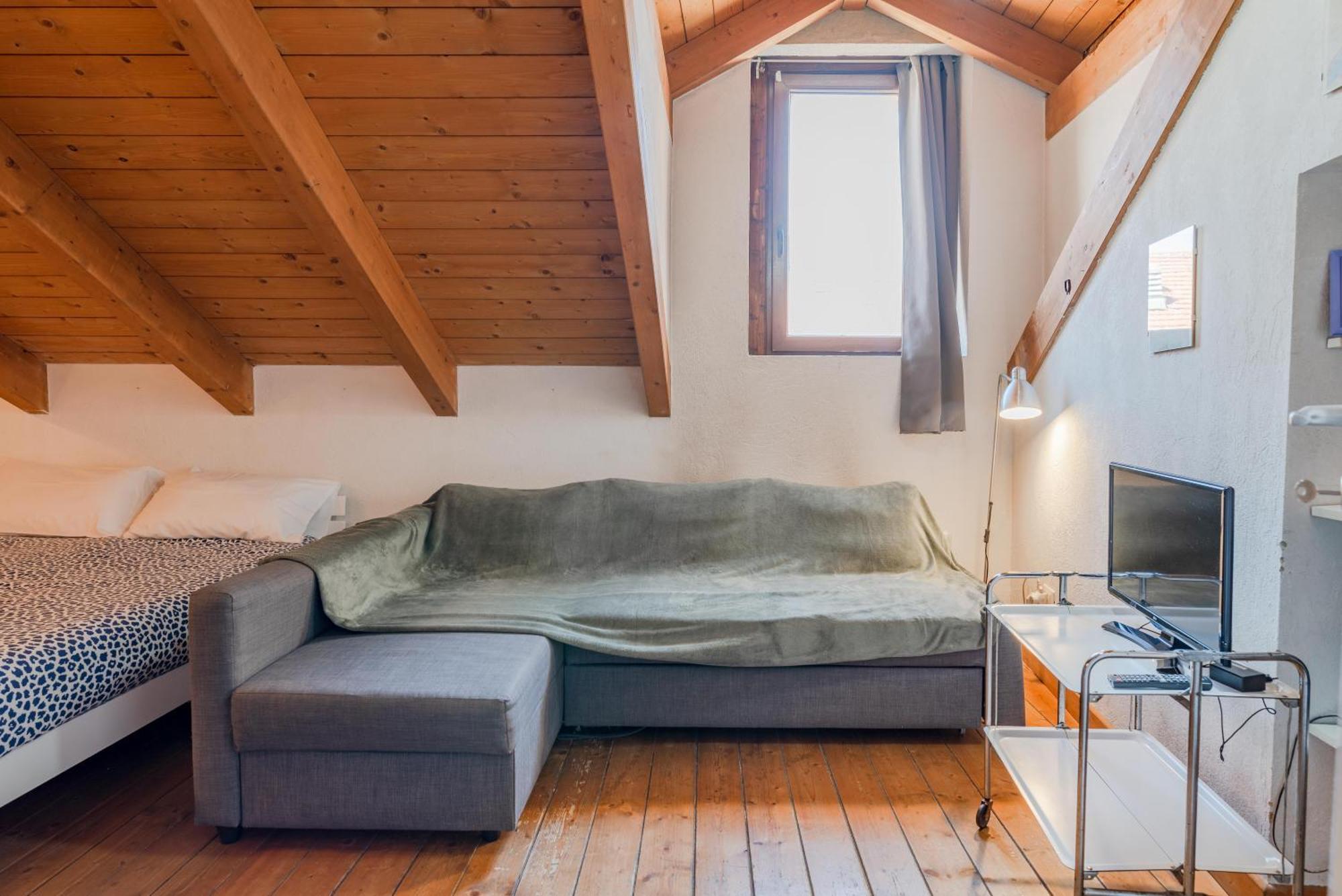 Casa Marta&Martin Apartment Turin Bagian luar foto