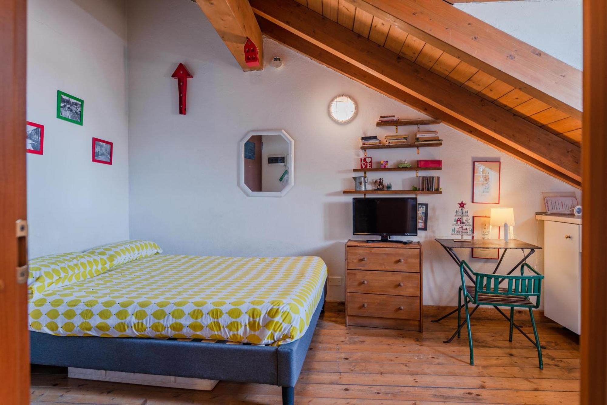 Casa Marta&Martin Apartment Turin Bagian luar foto