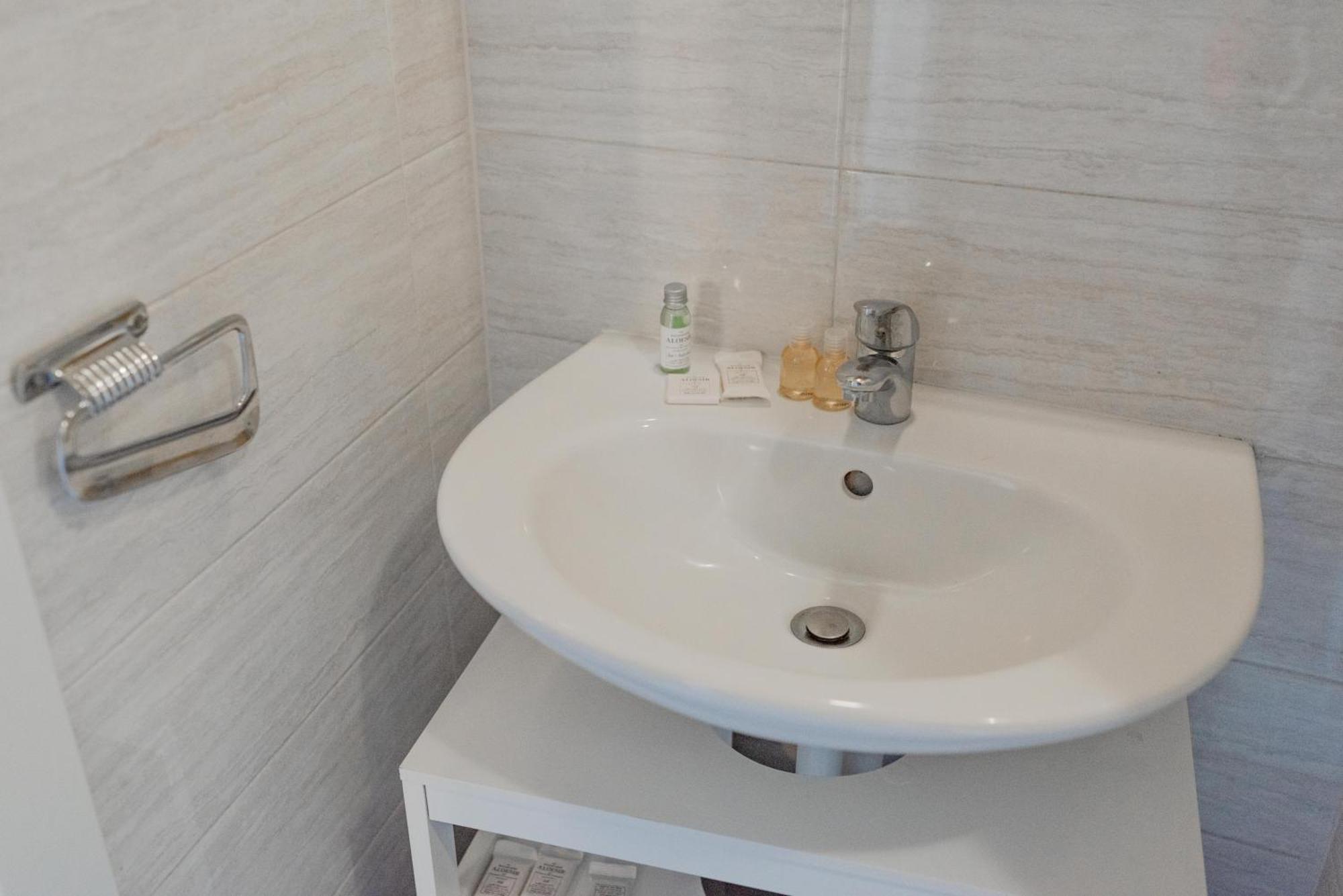 Casa Marta&Martin Apartment Turin Bagian luar foto