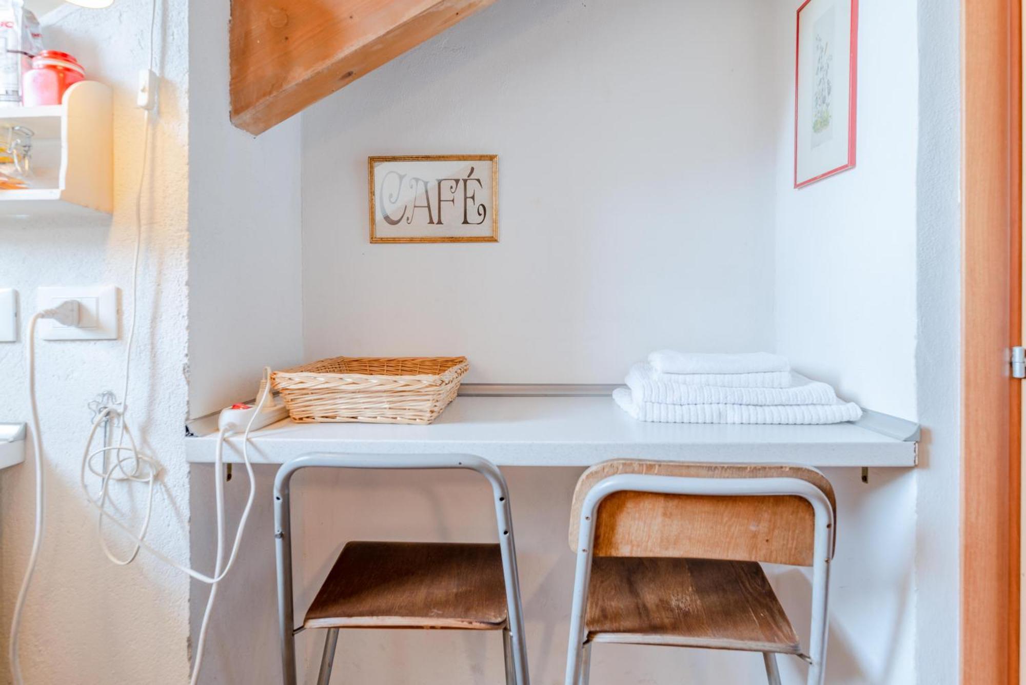 Casa Marta&Martin Apartment Turin Bagian luar foto