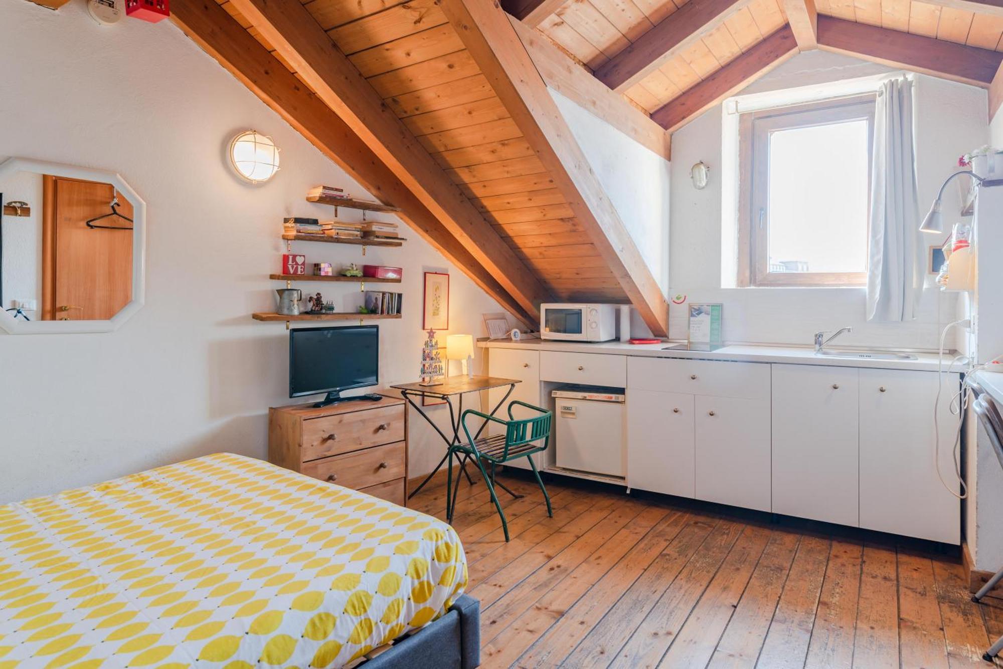 Casa Marta&Martin Apartment Turin Bagian luar foto