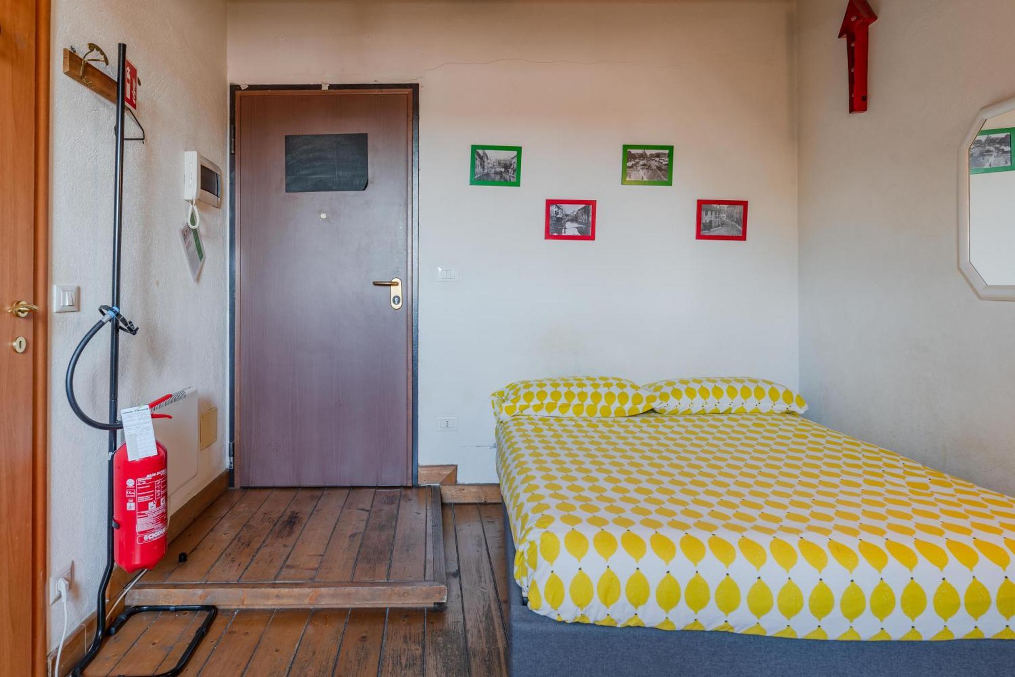 Casa Marta&Martin Apartment Turin Bagian luar foto