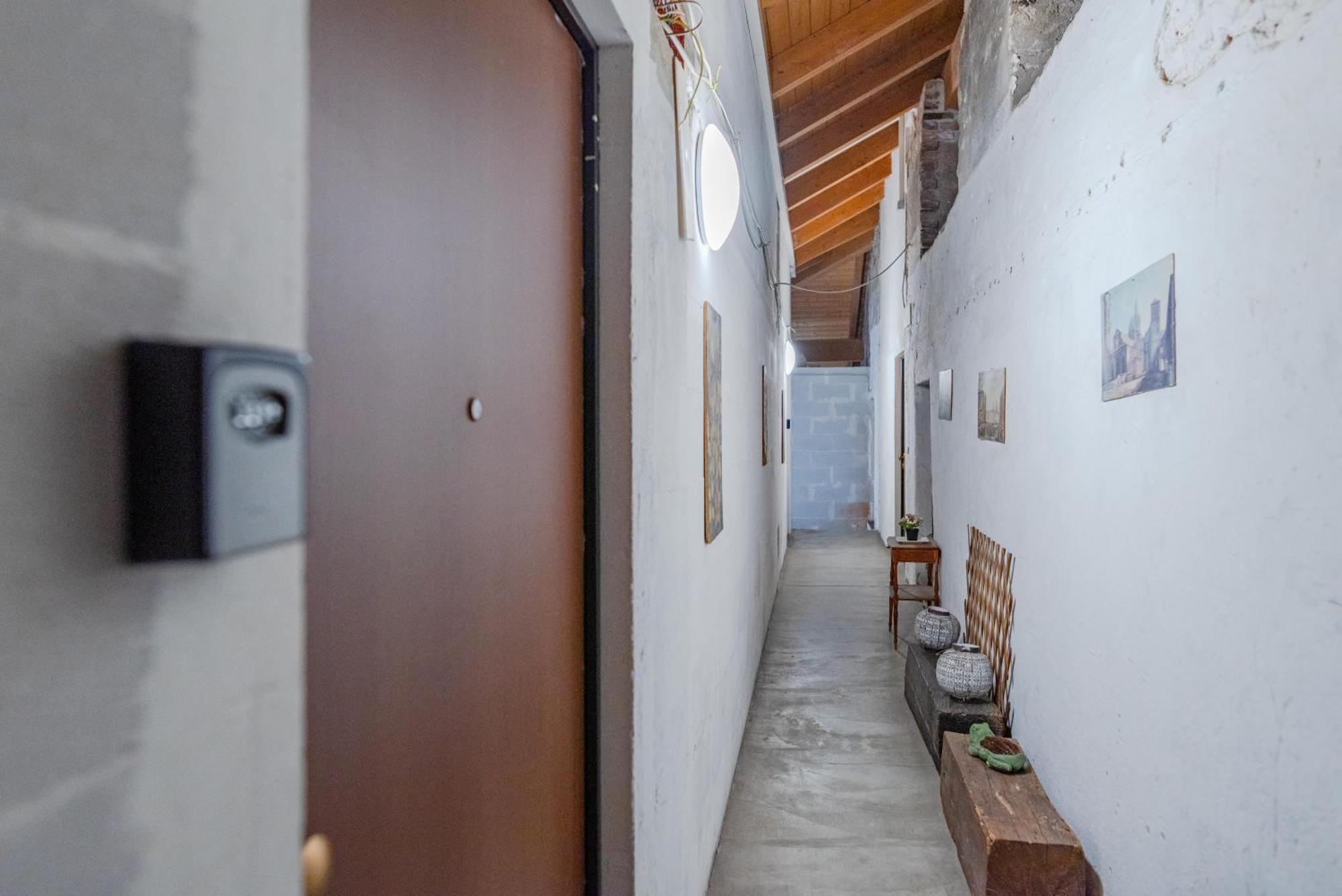 Casa Marta&Martin Apartment Turin Bagian luar foto