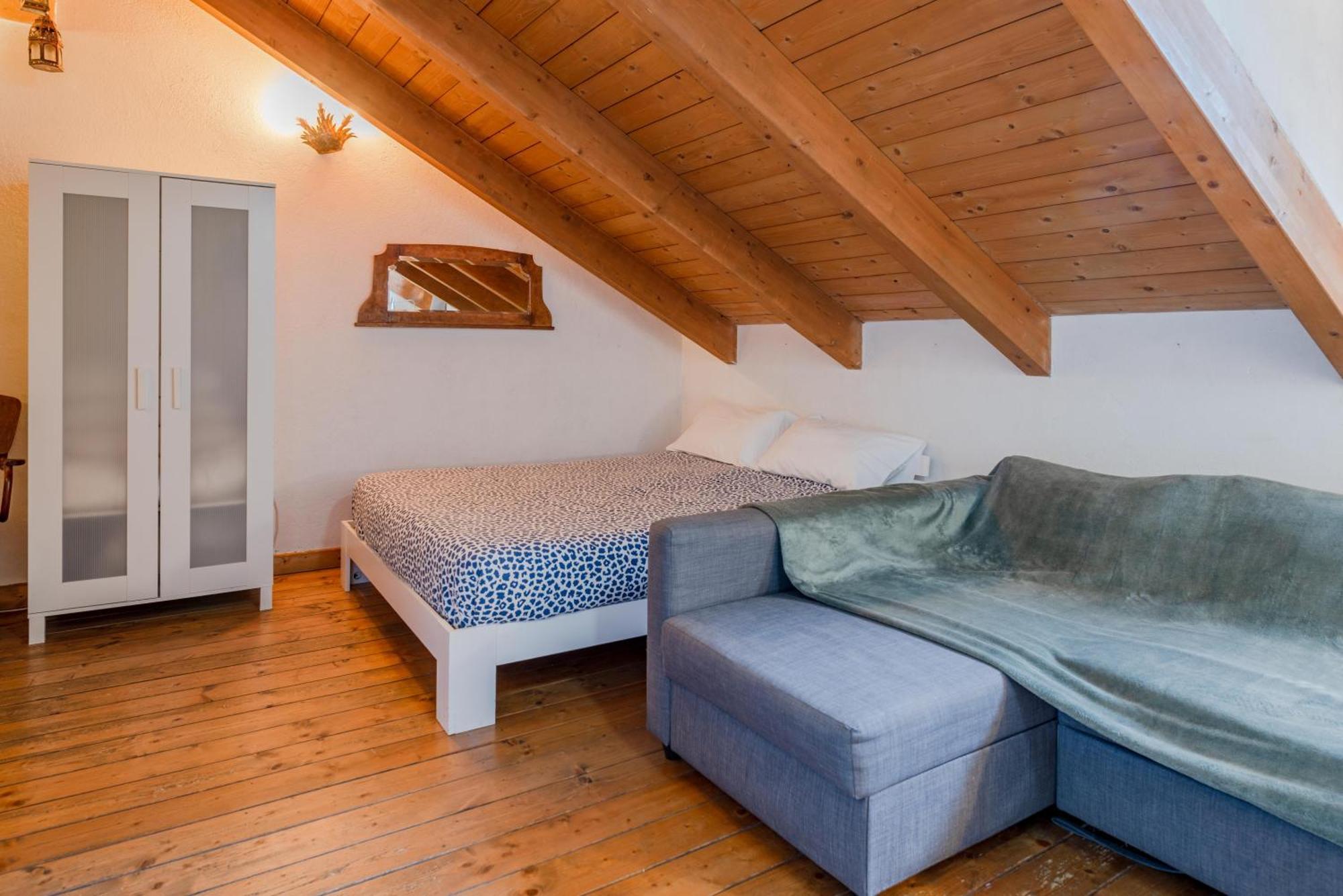Casa Marta&Martin Apartment Turin Bagian luar foto