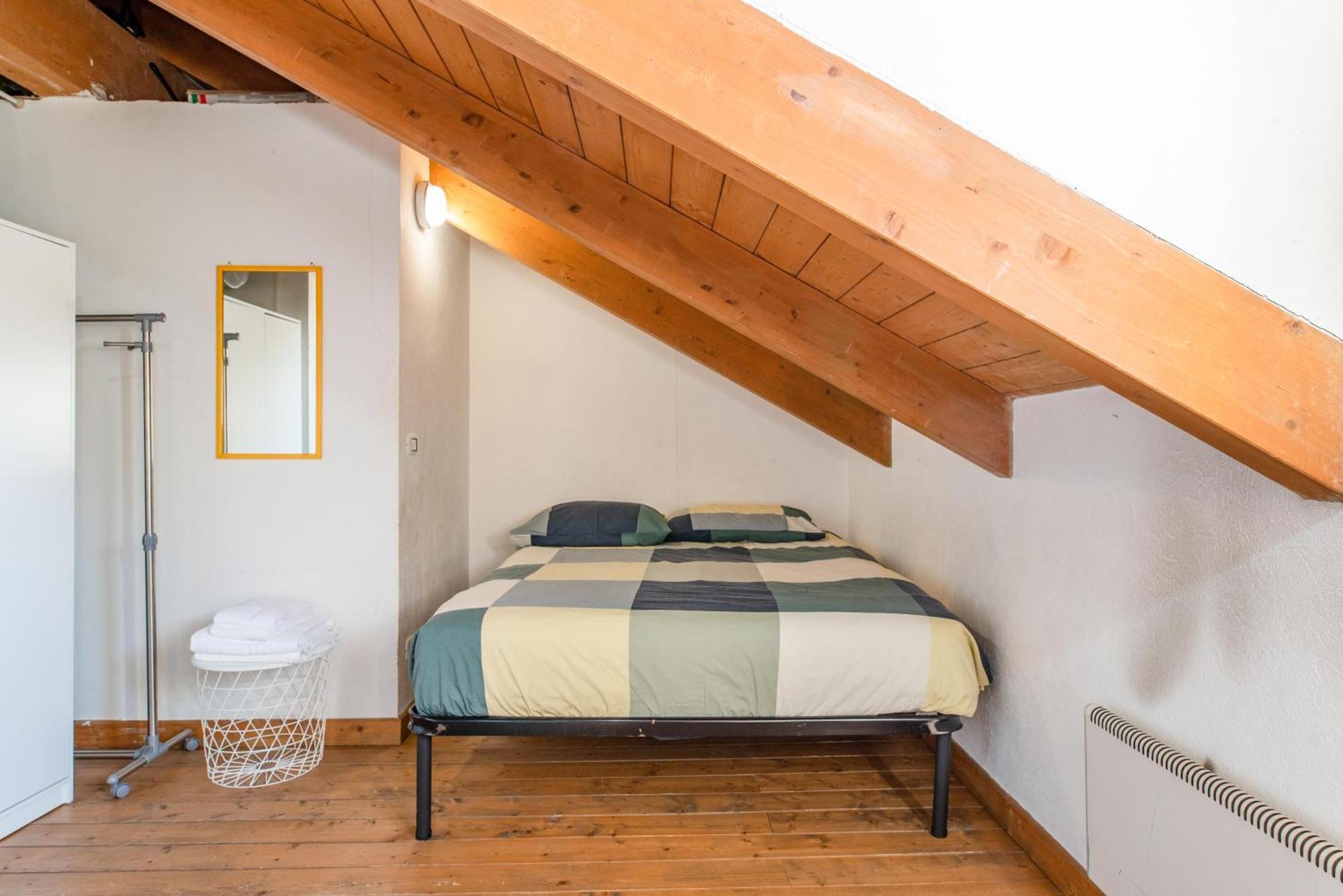 Casa Marta&Martin Apartment Turin Bagian luar foto