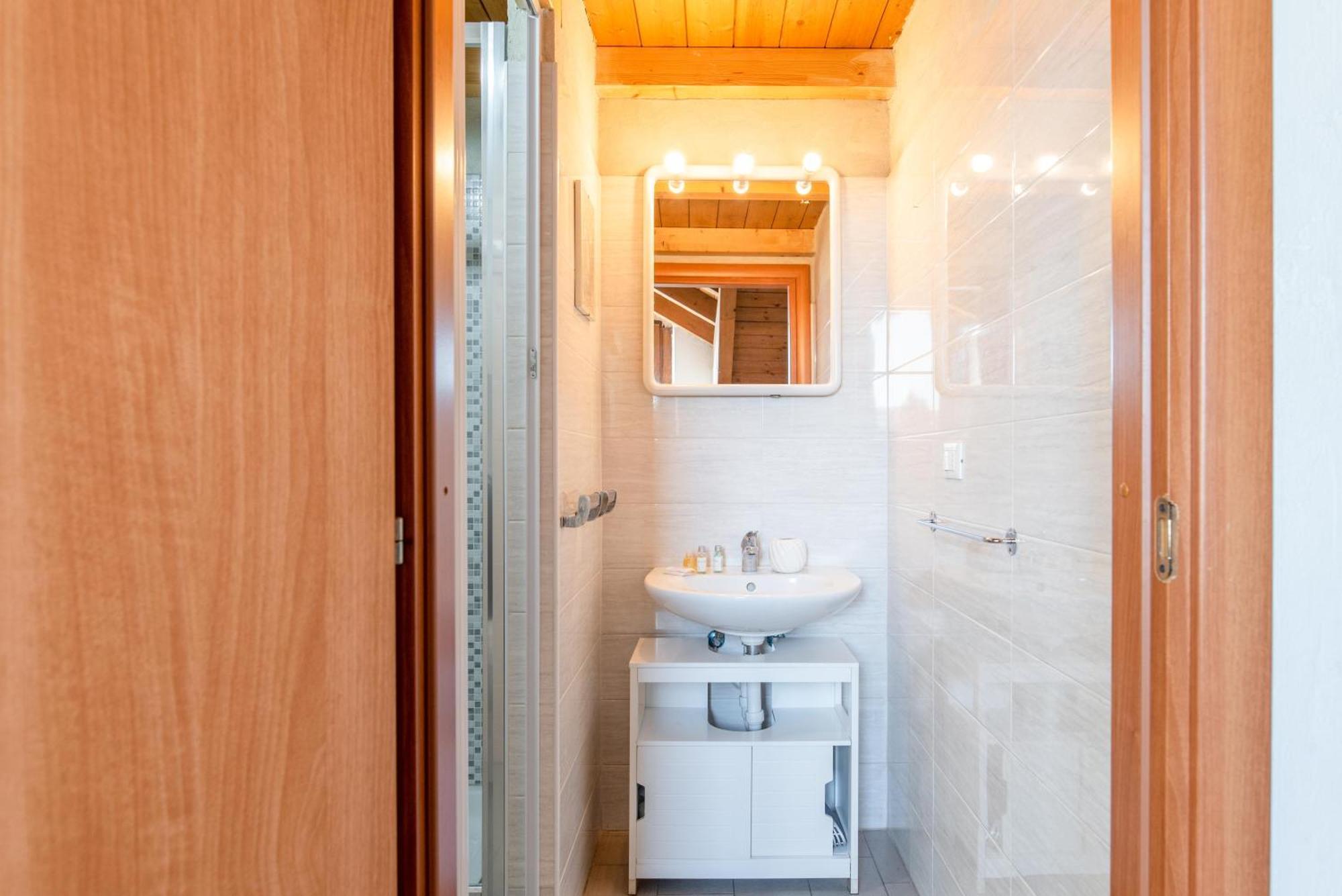 Casa Marta&Martin Apartment Turin Bagian luar foto