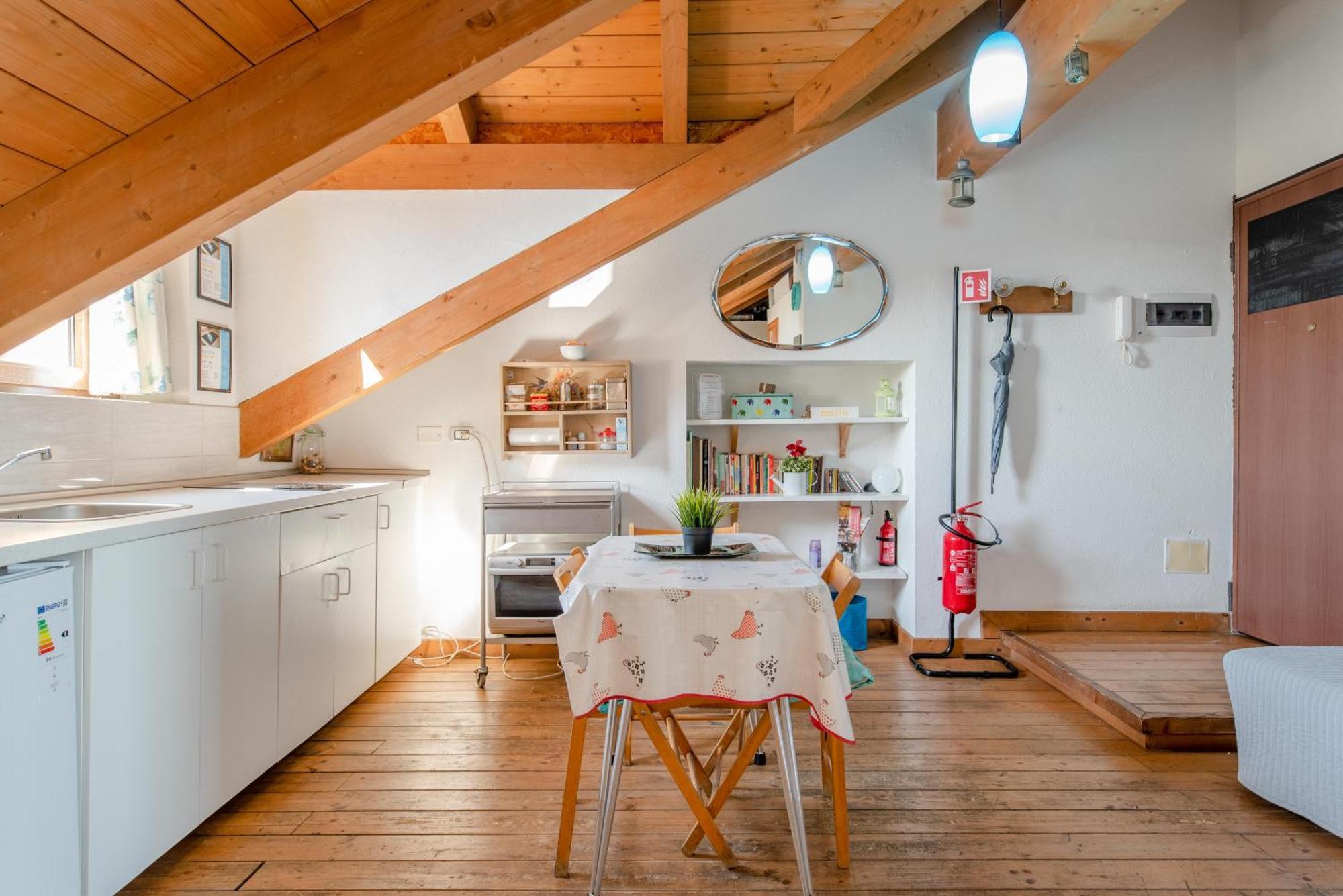 Casa Marta&Martin Apartment Turin Bagian luar foto