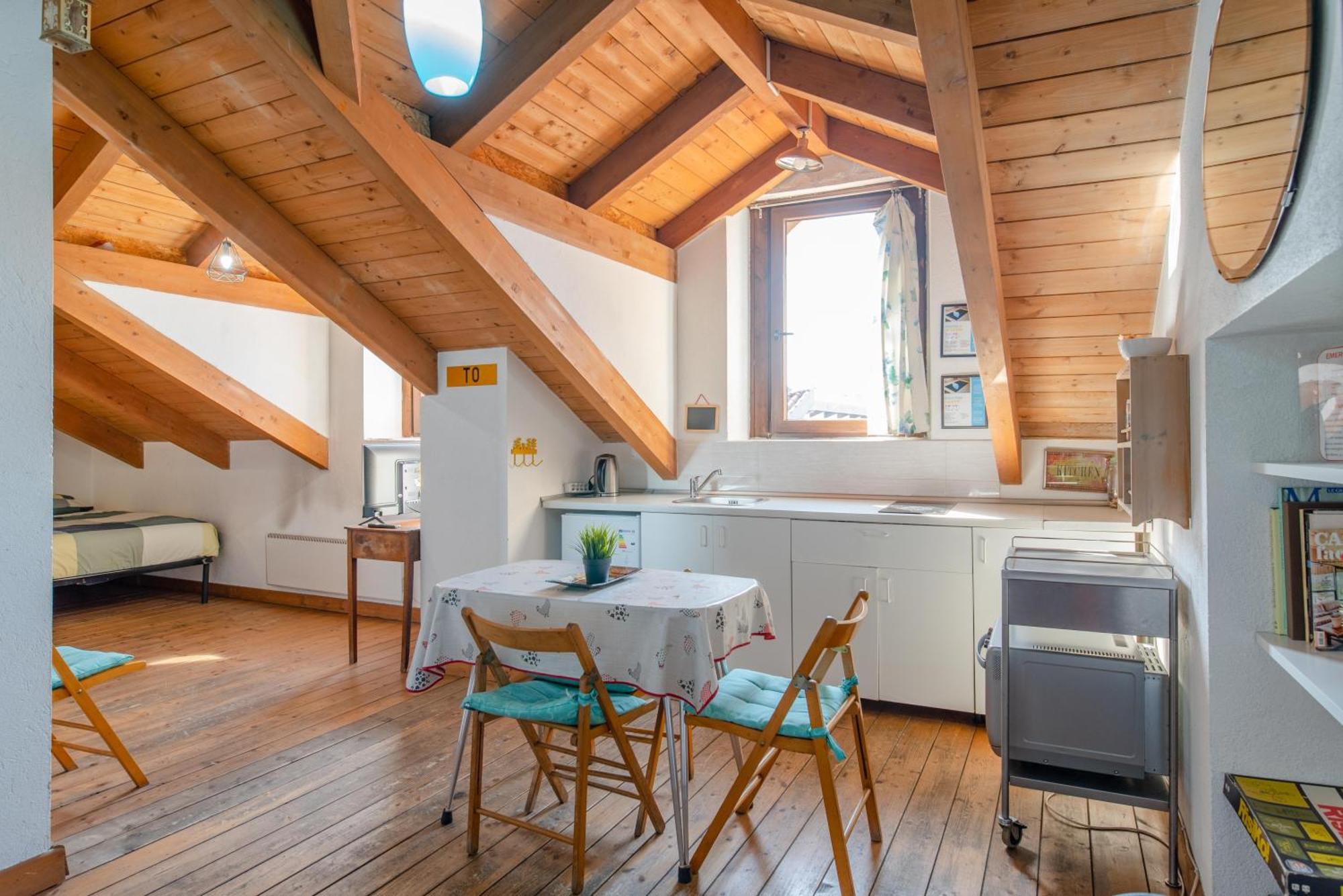 Casa Marta&Martin Apartment Turin Bagian luar foto