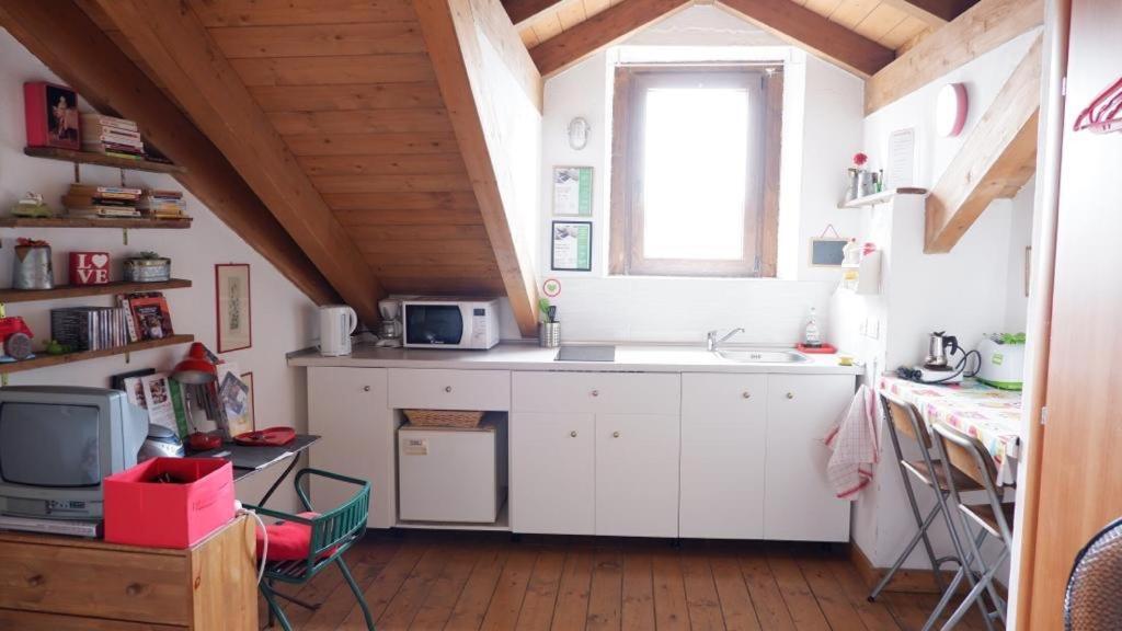 Casa Marta&Martin Apartment Turin Bagian luar foto