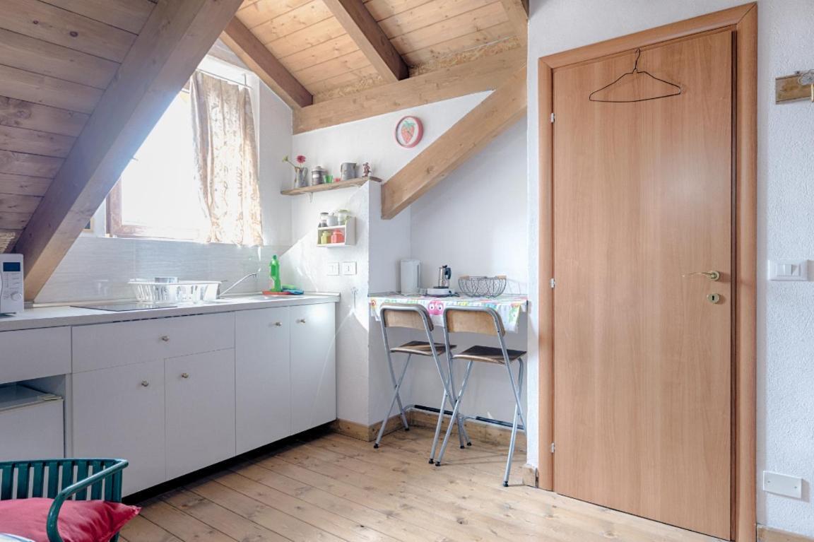 Casa Marta&Martin Apartment Turin Bagian luar foto