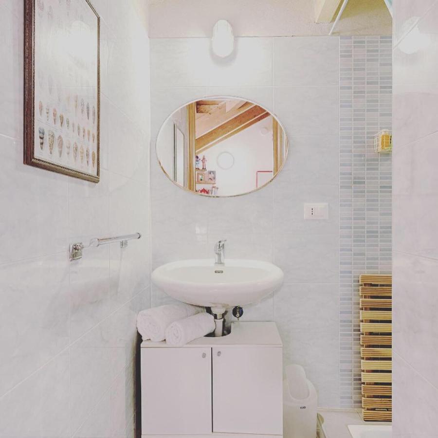 Casa Marta&Martin Apartment Turin Bagian luar foto